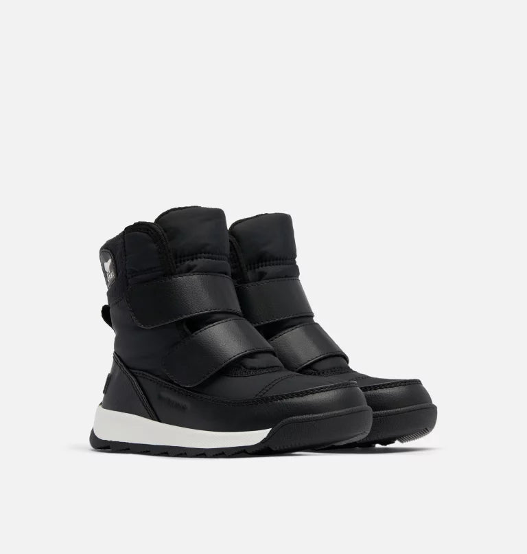 Whitney II Strap Winter Boot Jr
