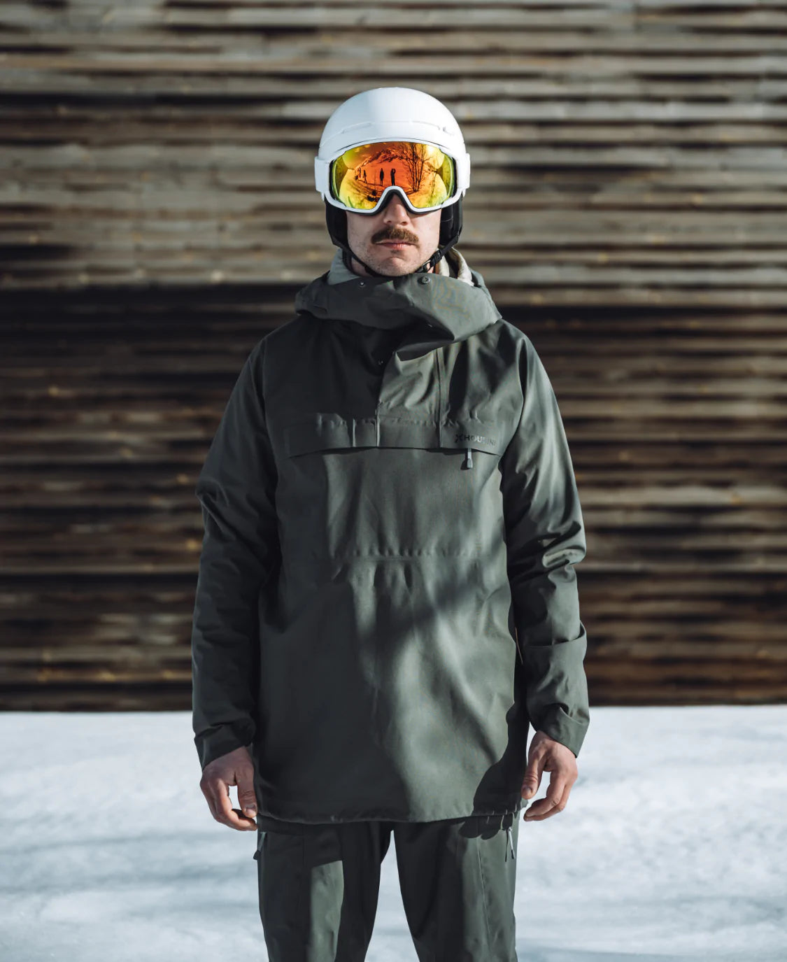 Poc Zonula Clarity Goggle | Lagazoi Shop | BOTËGHES LAGAZOI