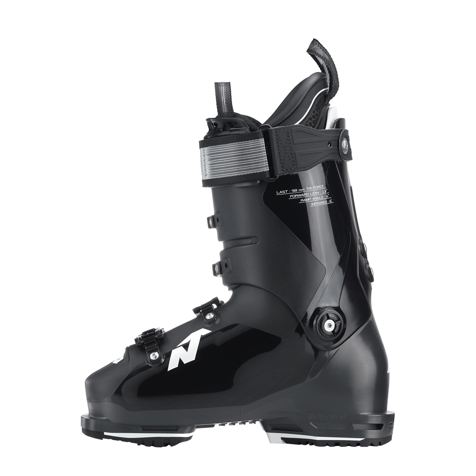 Nordica Pro Machine 120 GW Boots M | Lagazoi Shop | BOTËGHES LAGAZOI