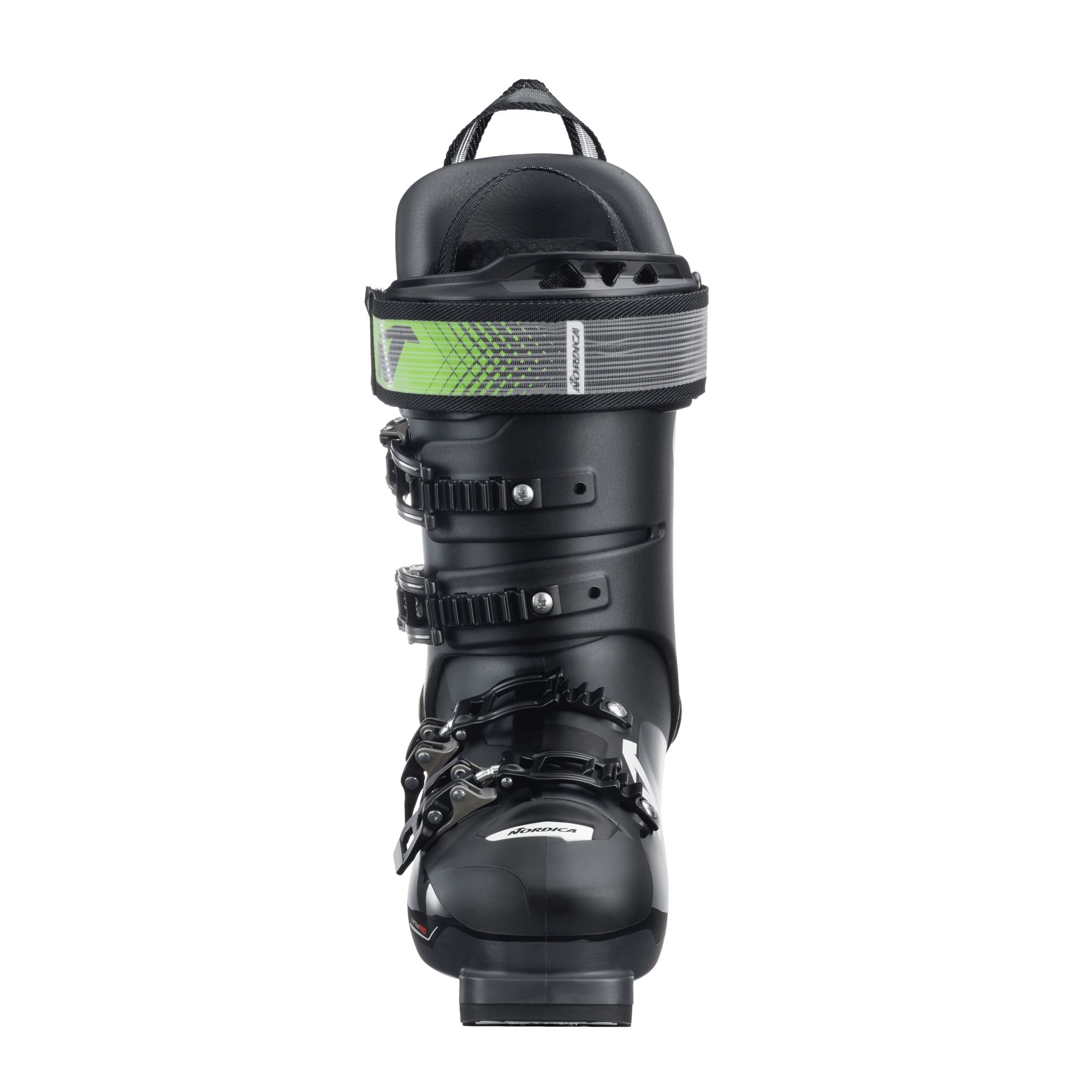 Nordica Pro Machine 120 GW Boots M | Lagazoi Shop | BOTËGHES LAGAZOI
