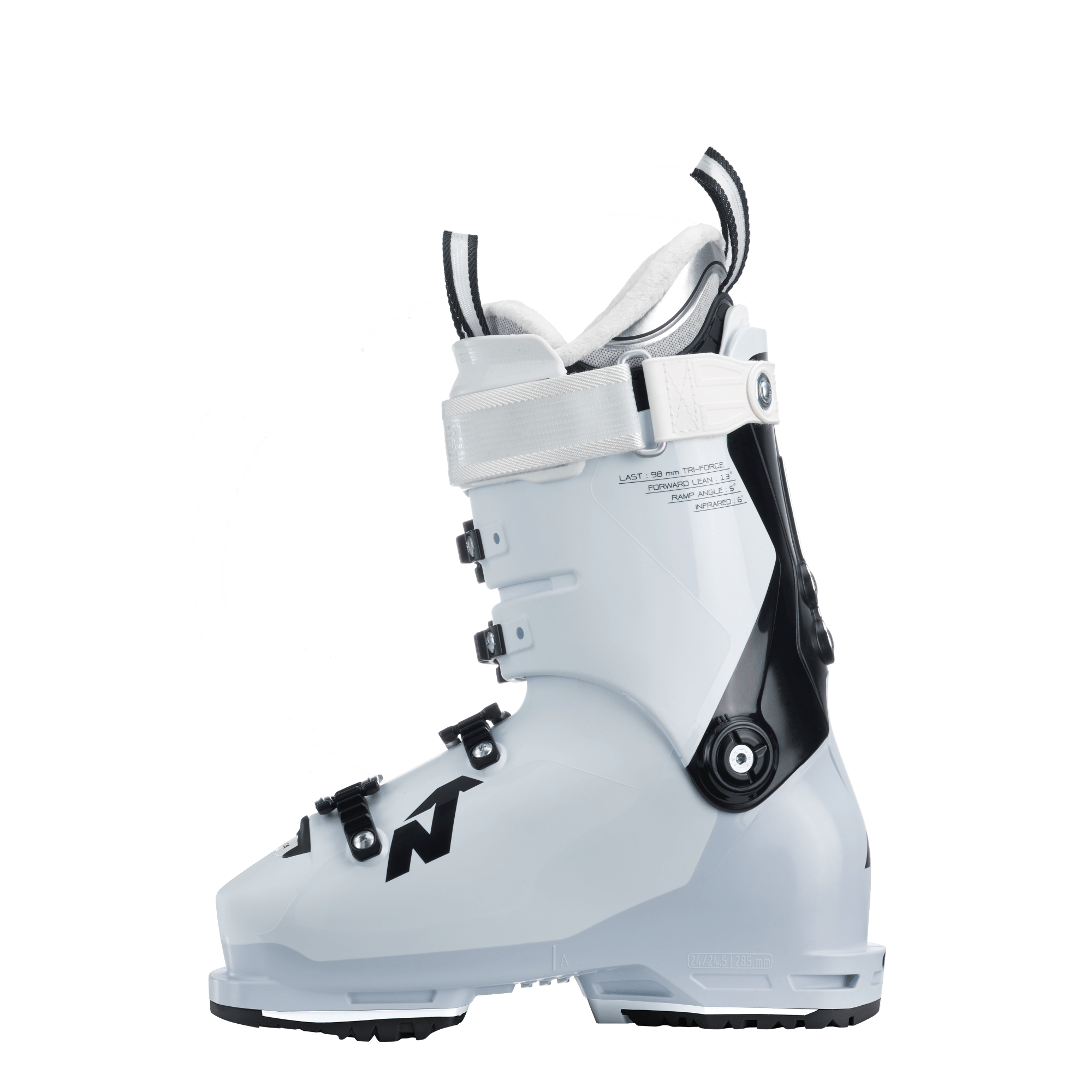 Nordica Pro Machine 105 GW Boots W | Lagazoi Shop | BOTËGHES LAGAZOI