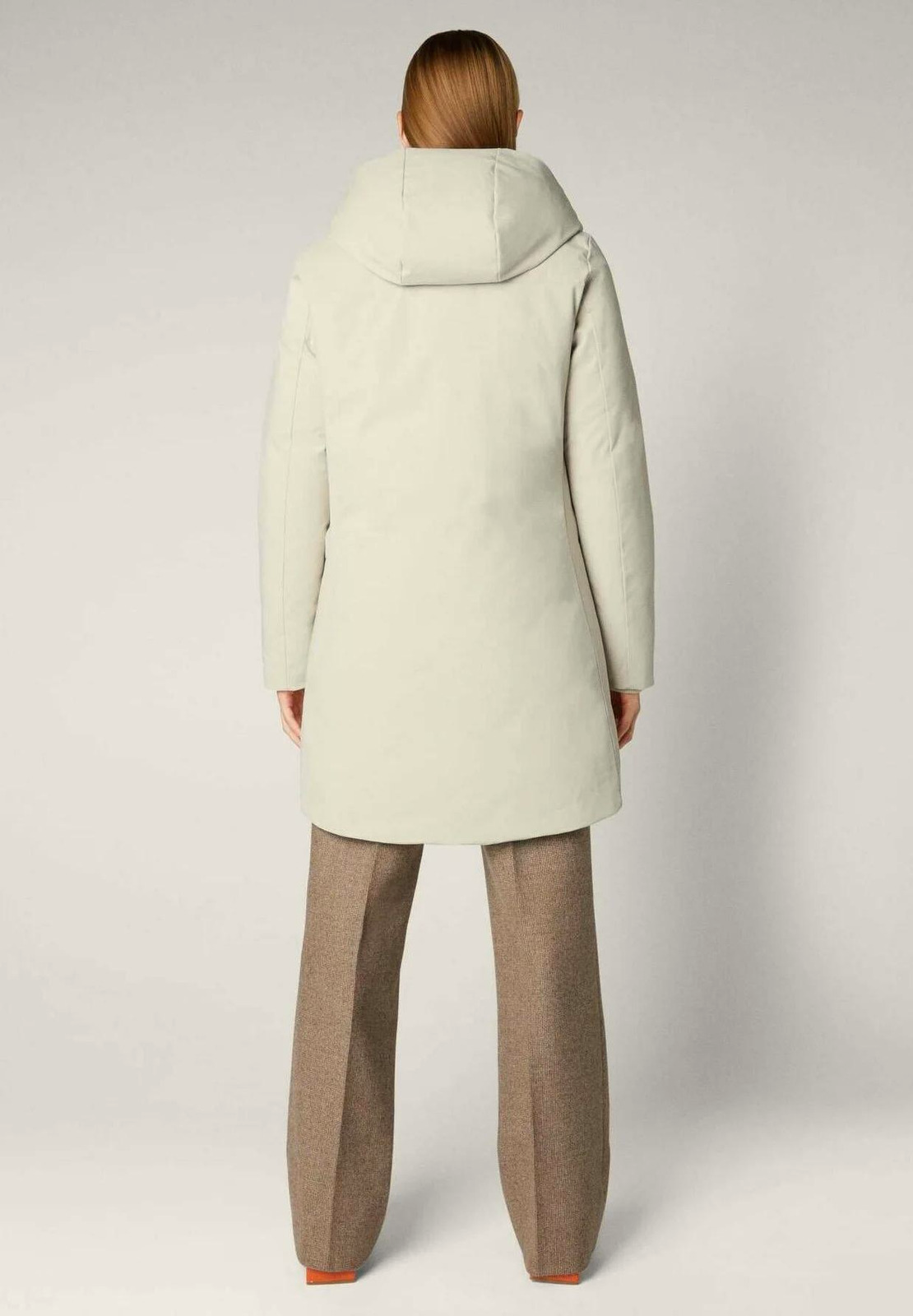 Nellie Parka W