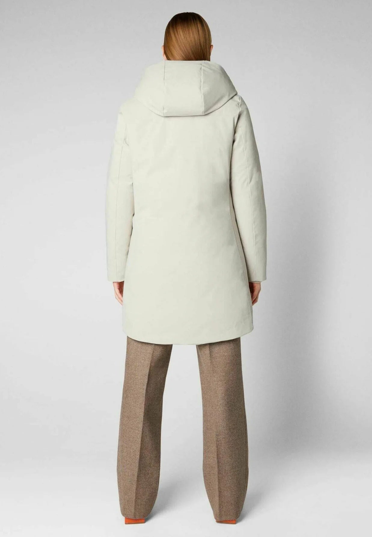 Nellie Parka W