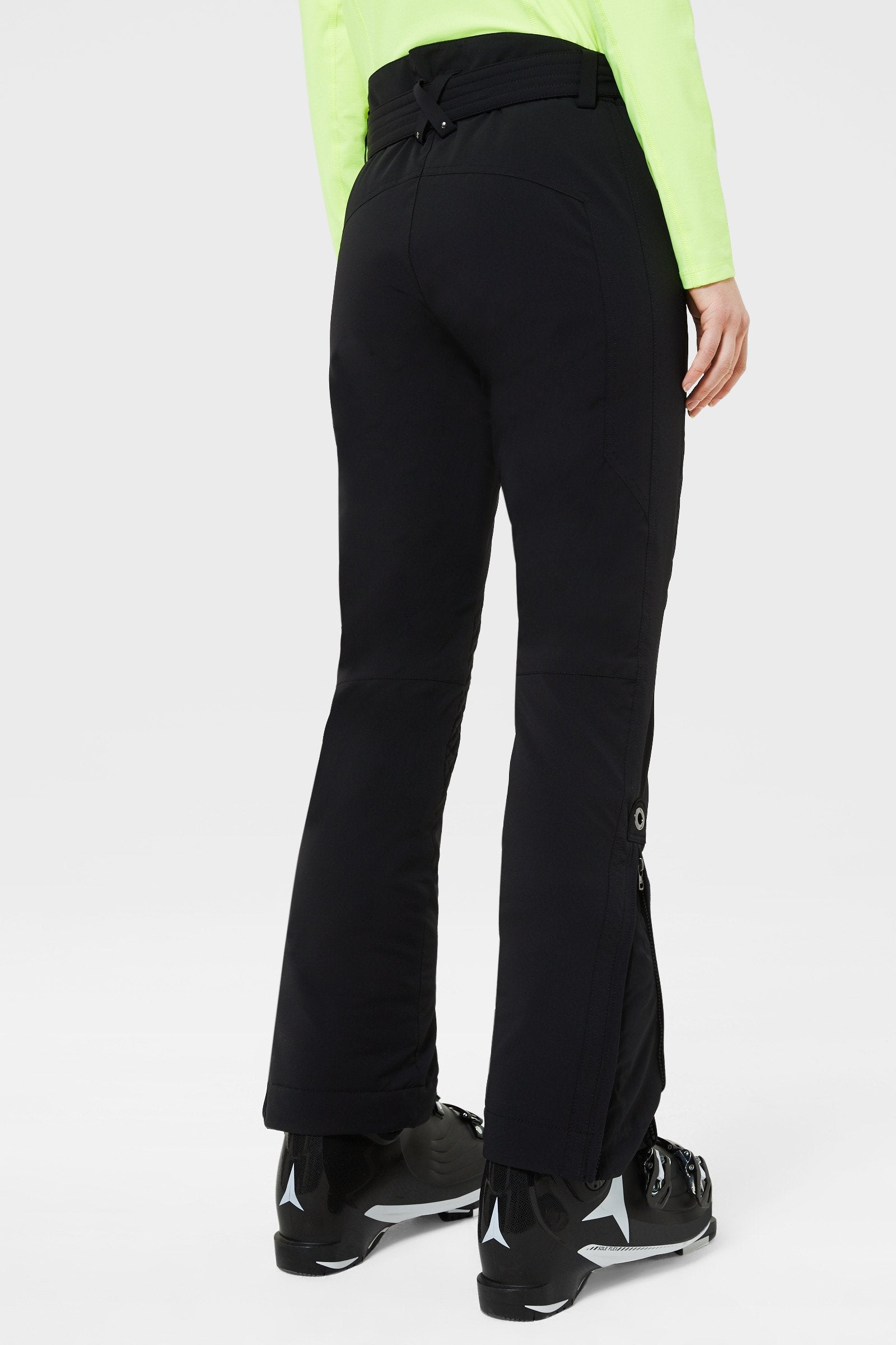 Fraenzi Ski Pants Woman | BOTËGHES LAGAZOI
