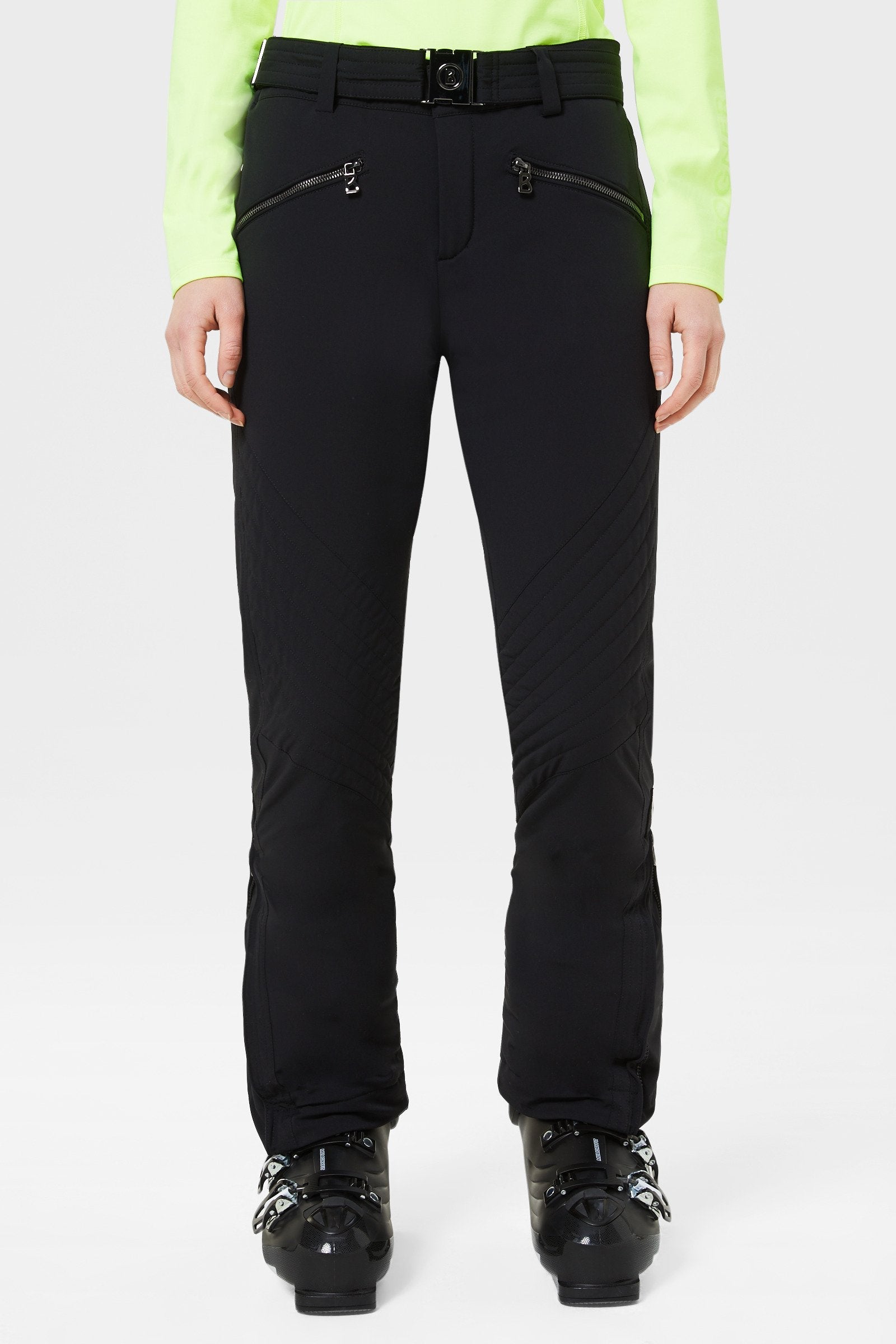 Fraenzi Ski Pants Woman | BOTËGHES LAGAZOI