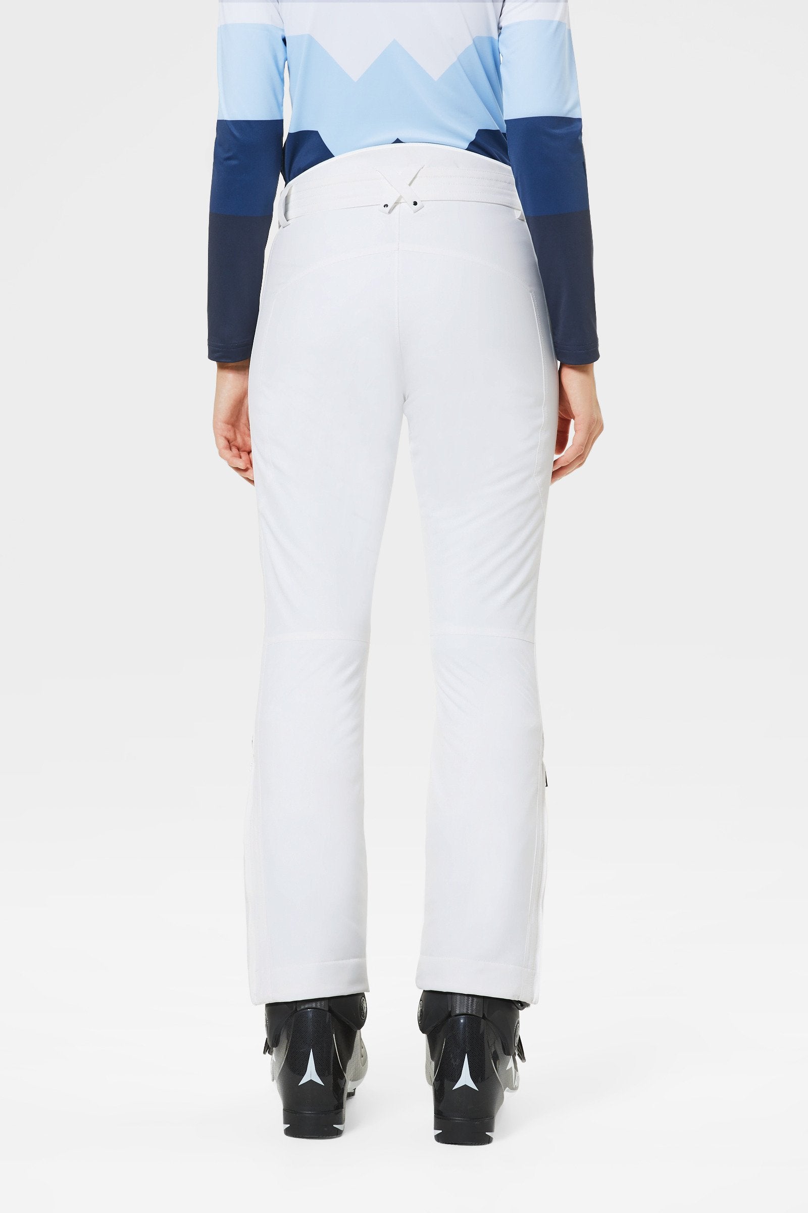 Fraenzi Ski Pants Woman | BOTËGHES LAGAZOI