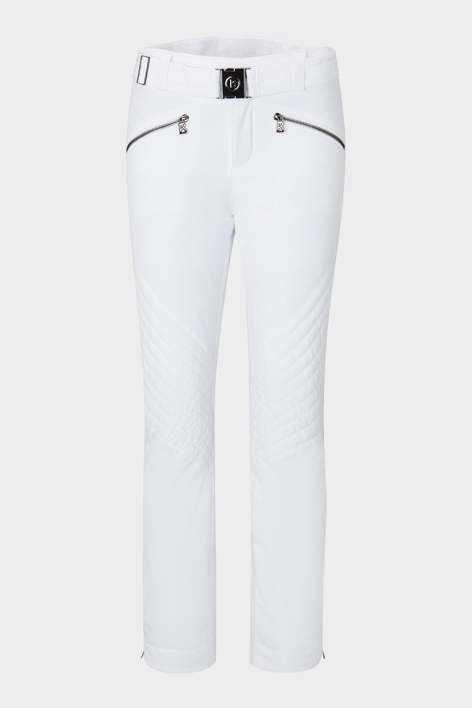 Fraenzi Ski Pants Woman | BOTËGHES LAGAZOI