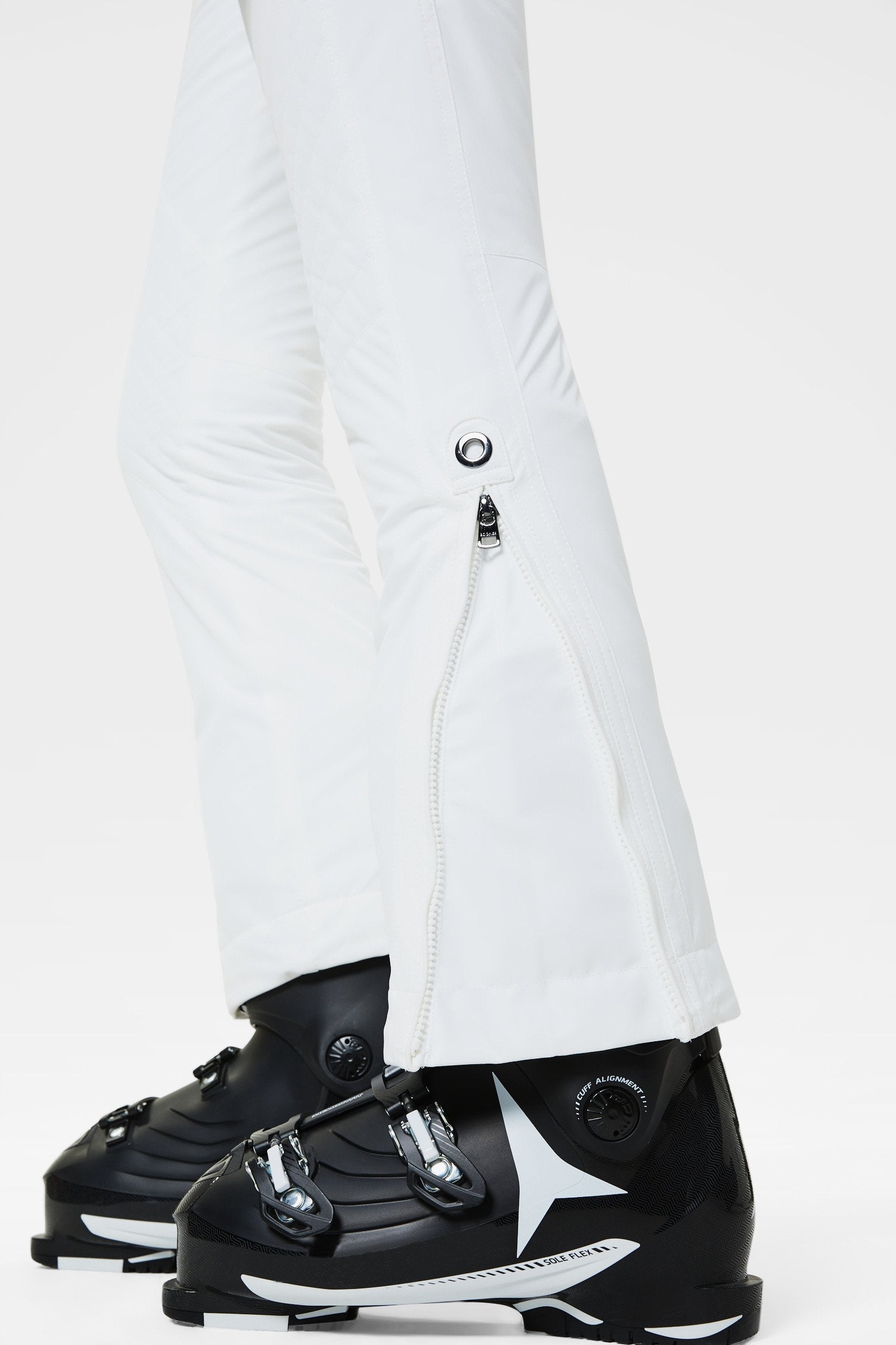 Fraenzi Ski Pants Woman | BOTËGHES LAGAZOI