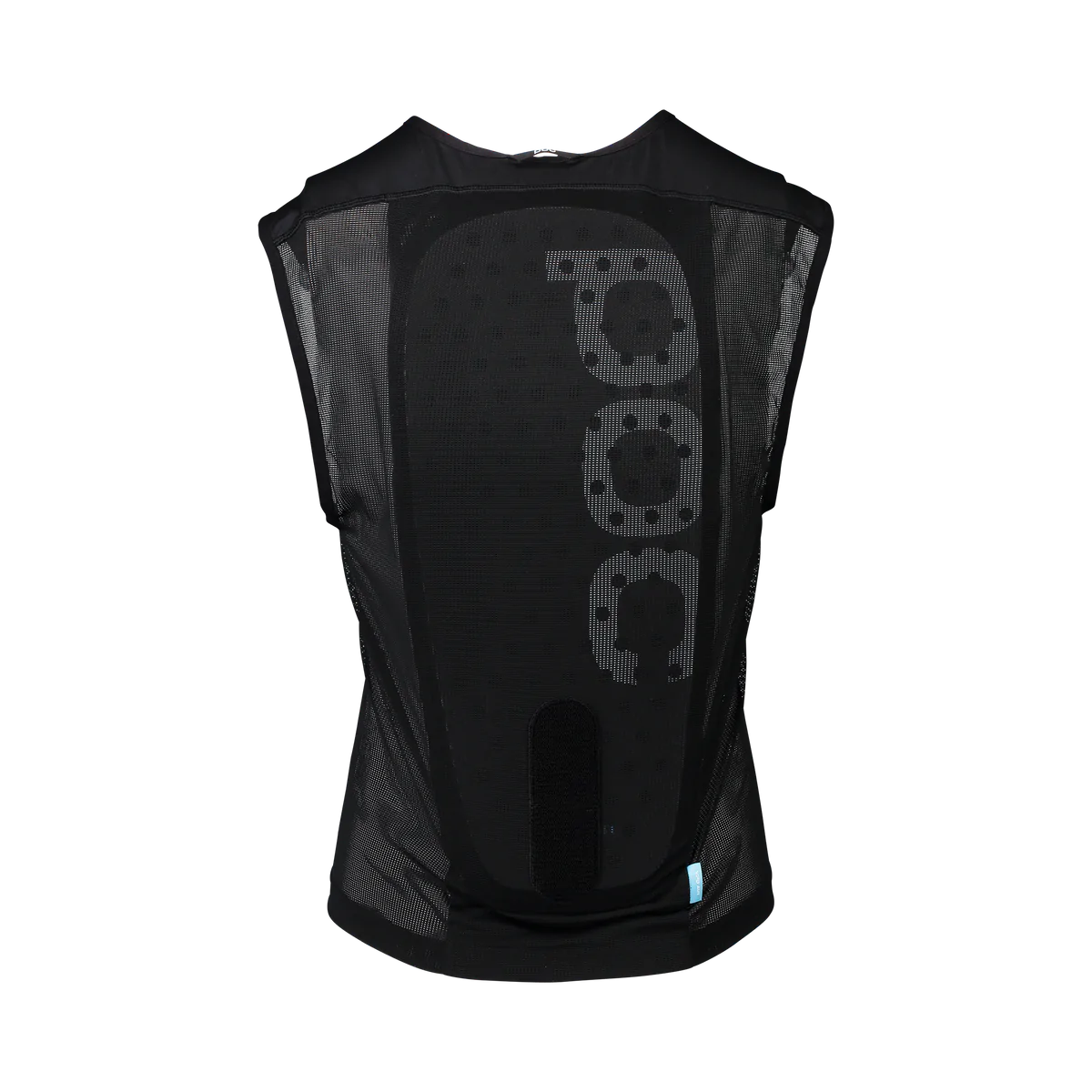 Spine VPD Air Vest Uranium Black | BOTËGHES LAGAZOI
