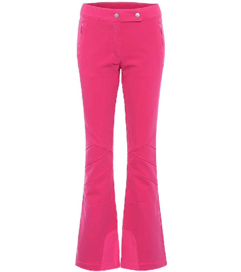 pink passion Sestriere Ski Pants Woman | BOTËGHES LAGAZOI