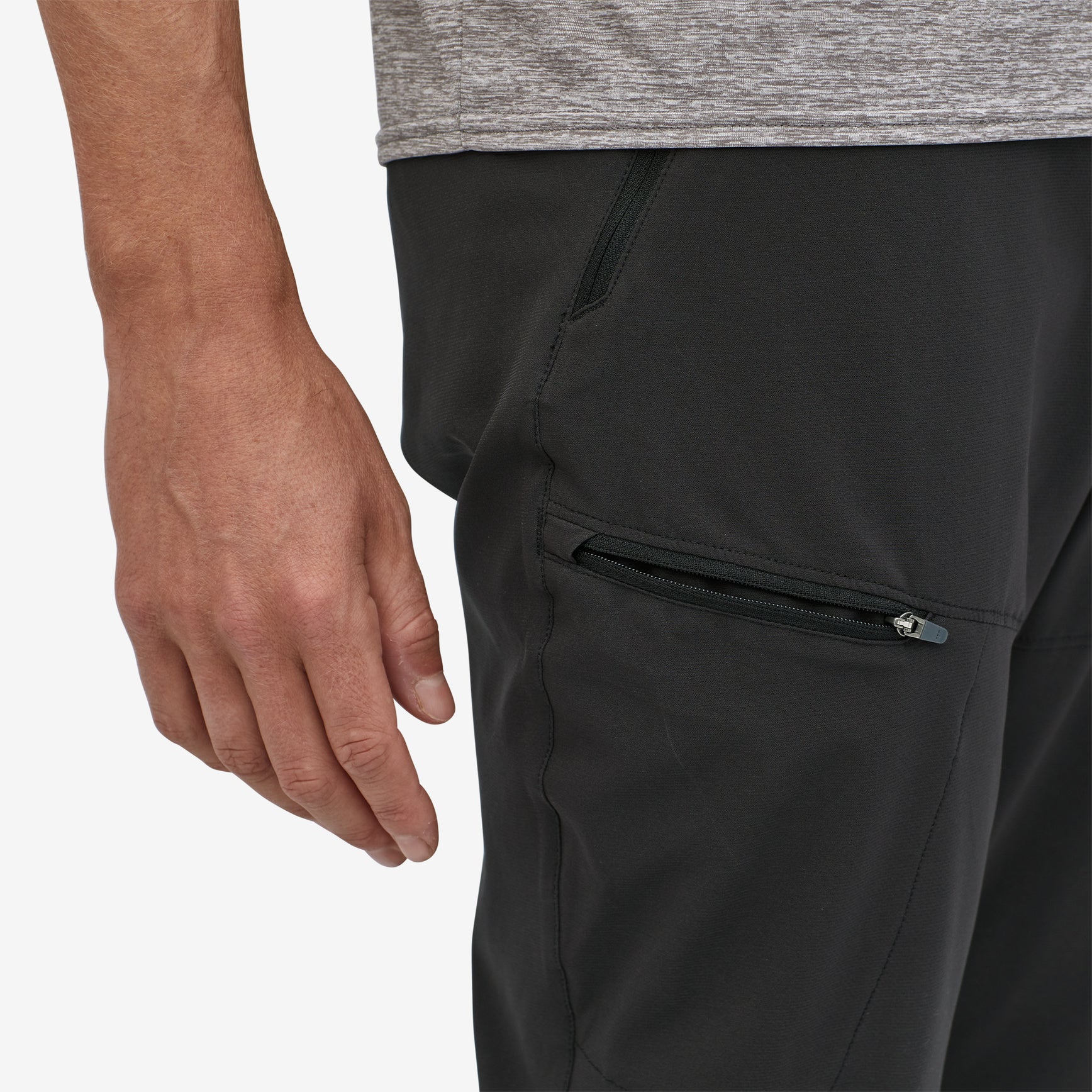 Altvia Trail Pants Reg M