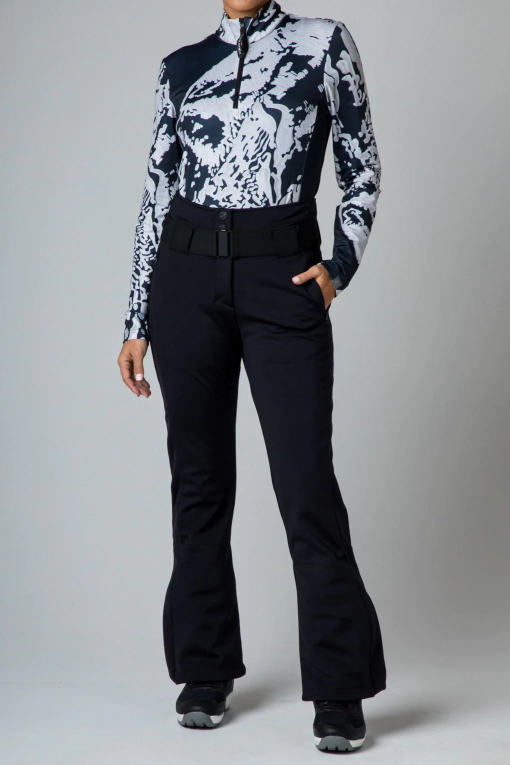 Jet II Pants W