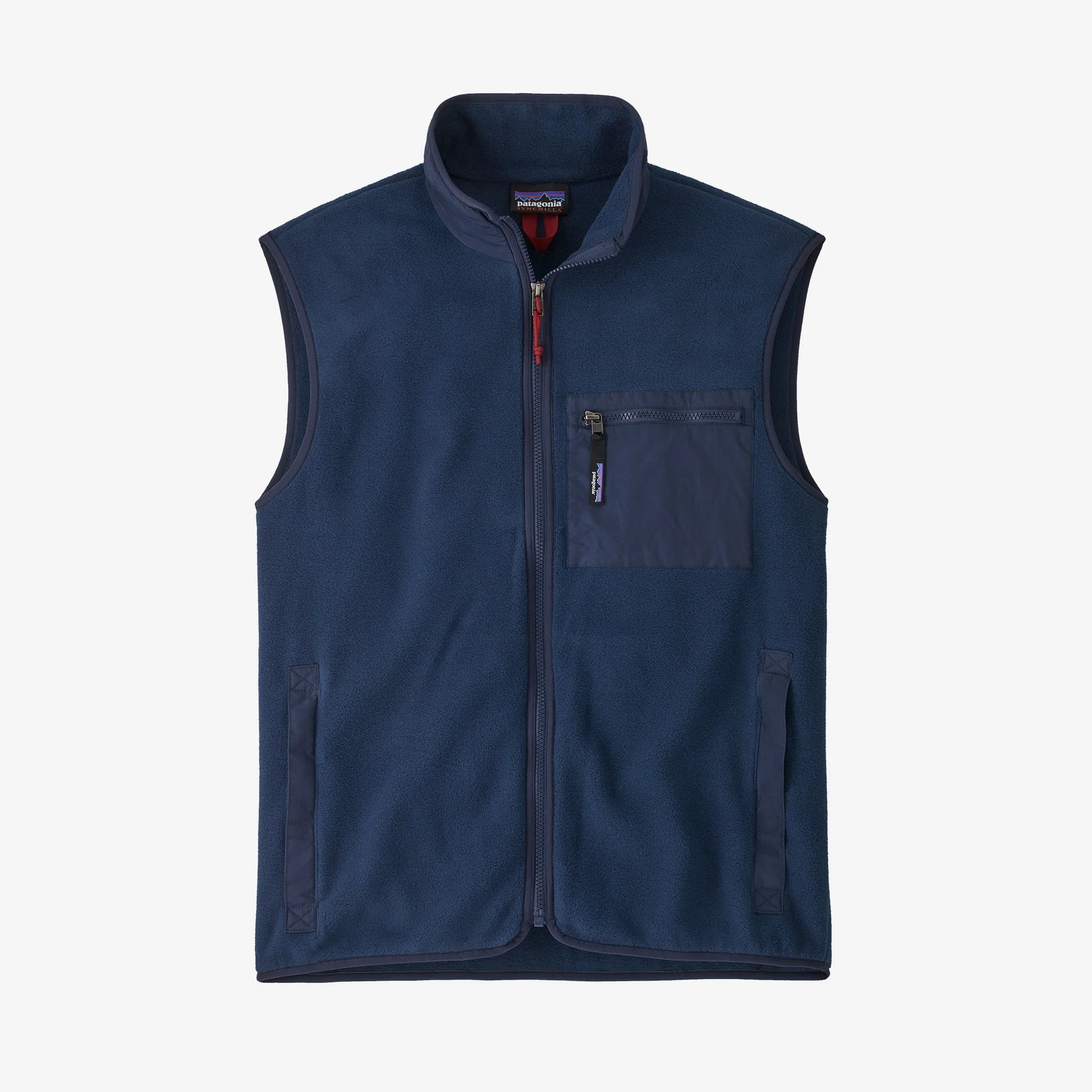 Synchilla Fleece Vest M