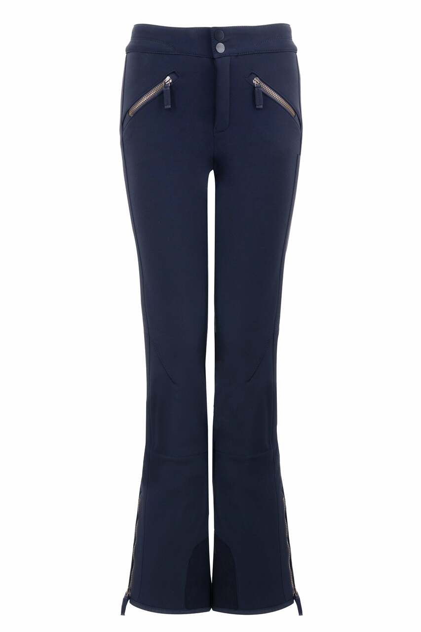 medianoche Frauenschuh Christie-S Pant Woman | Lagazoi Shop | BOTËGHES LAGAZOI