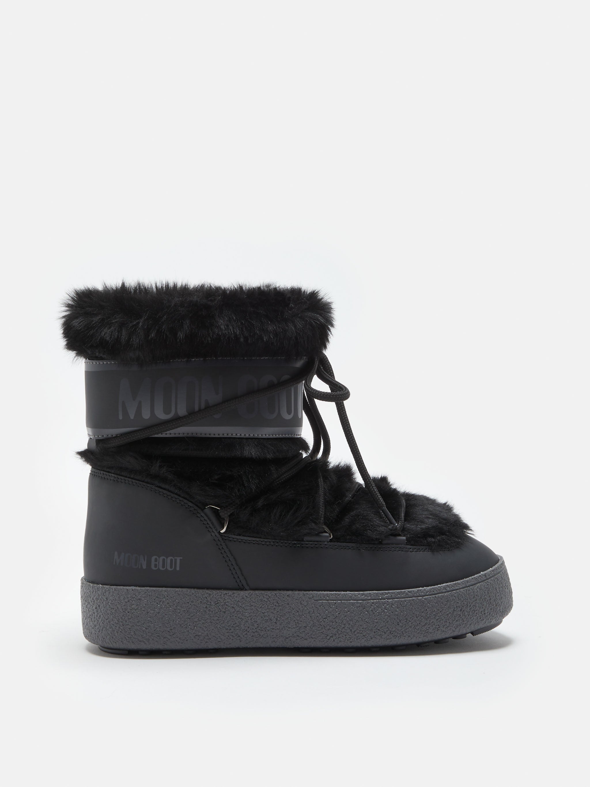 LTrack Faux Fur WP W