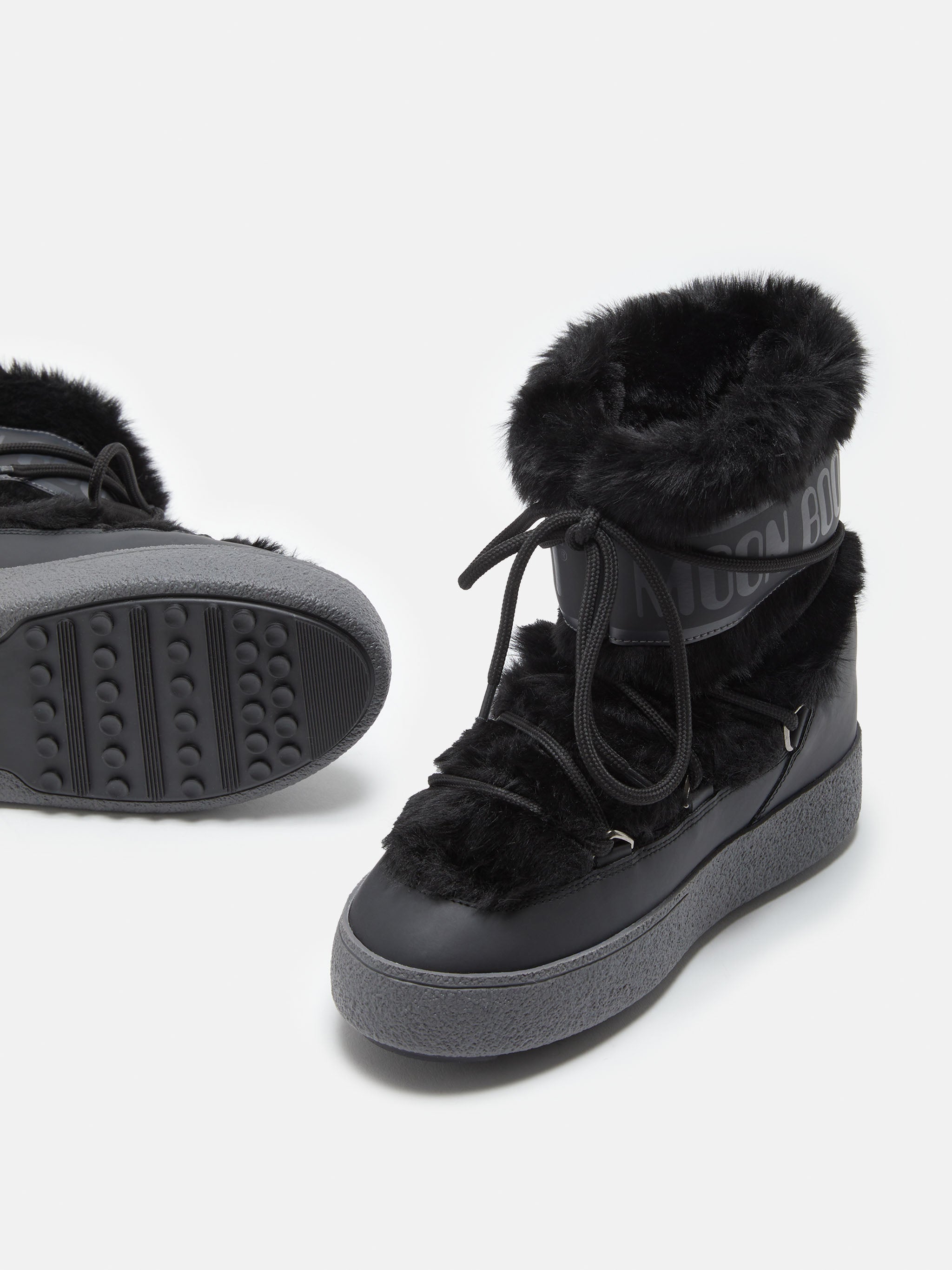 LTrack Faux Fur WP W