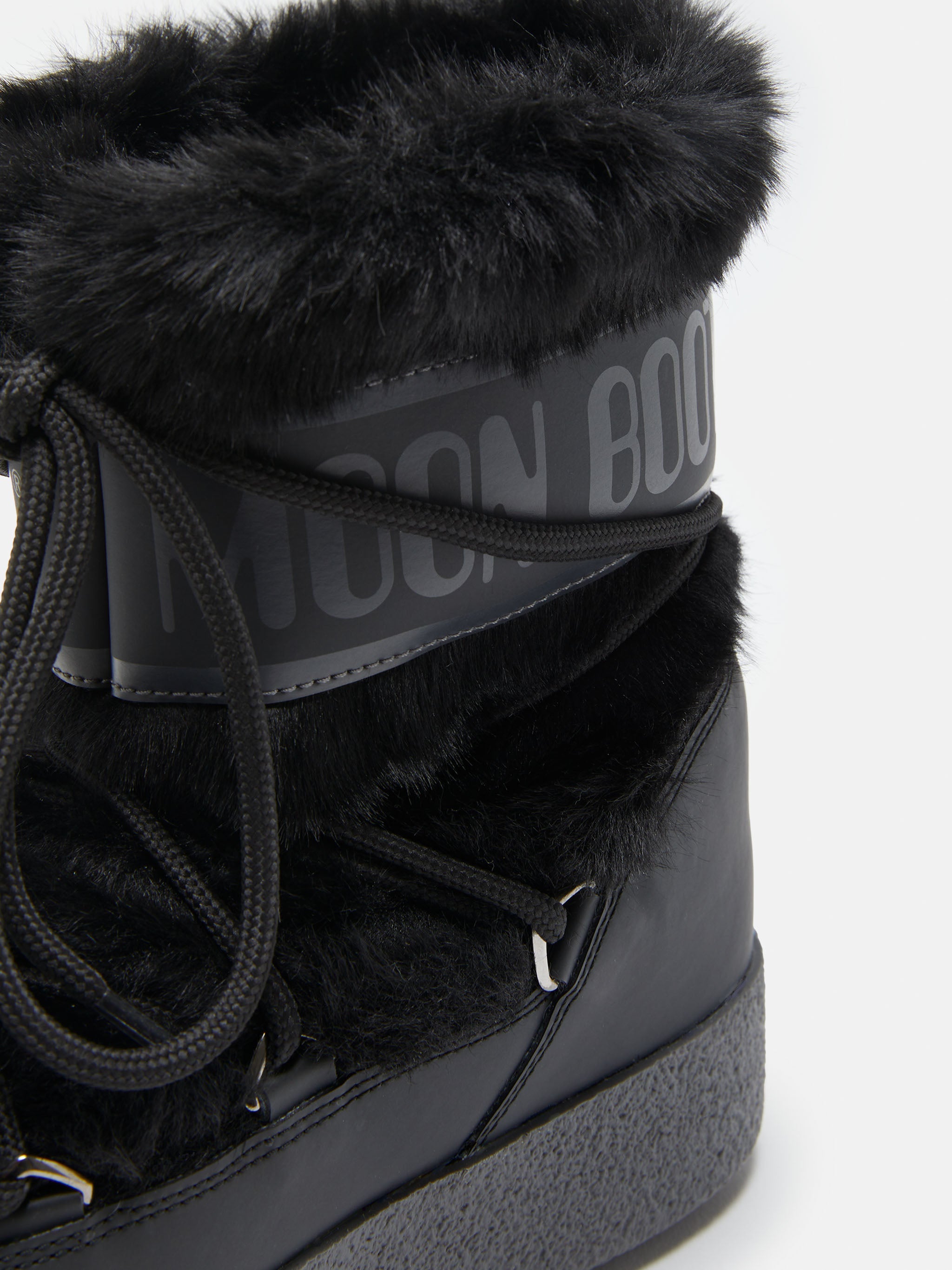 LTrack Faux Fur WP W