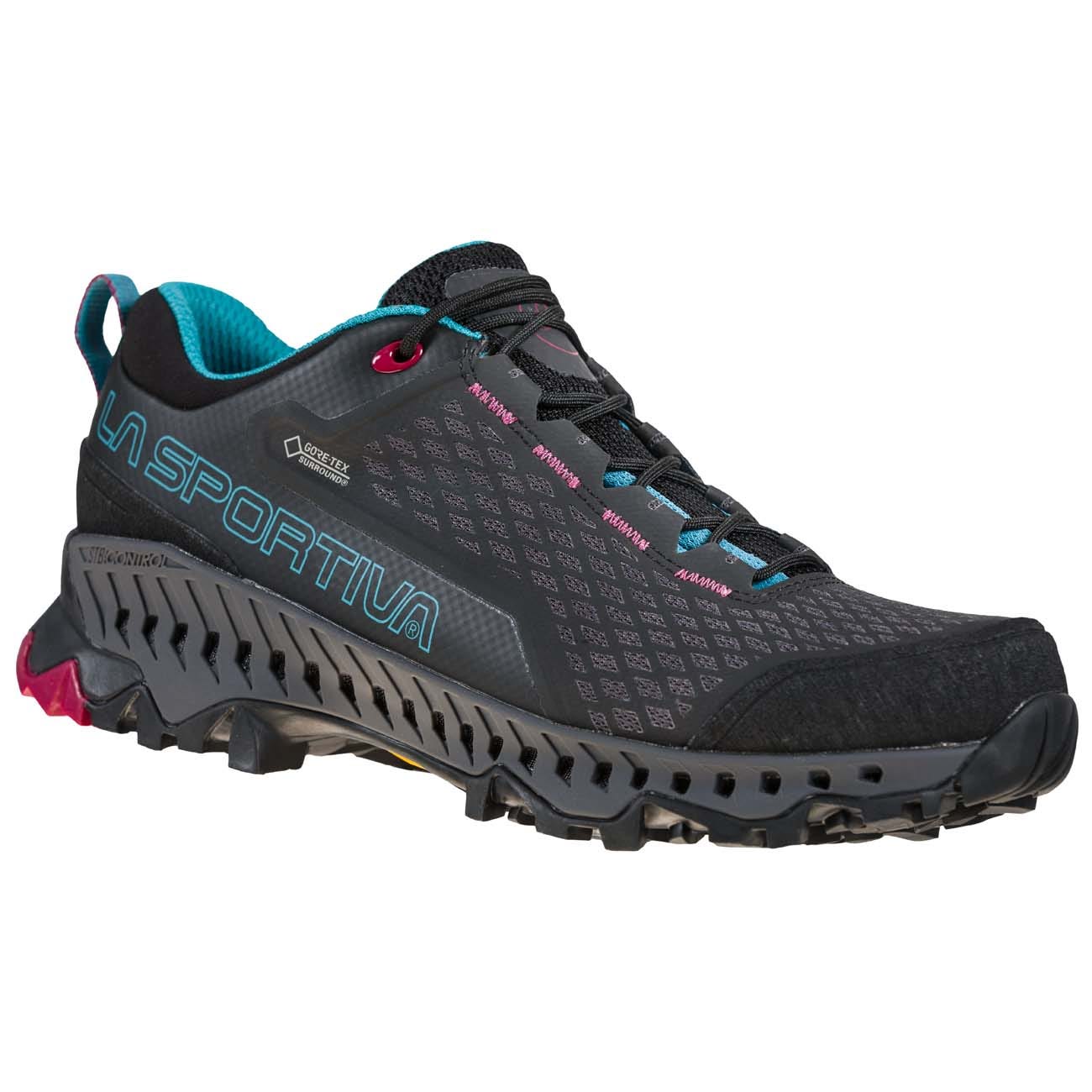 La Sportiva Spire GTX Woman | Lagazoi Shop | BOTËGHES LAGAZOI