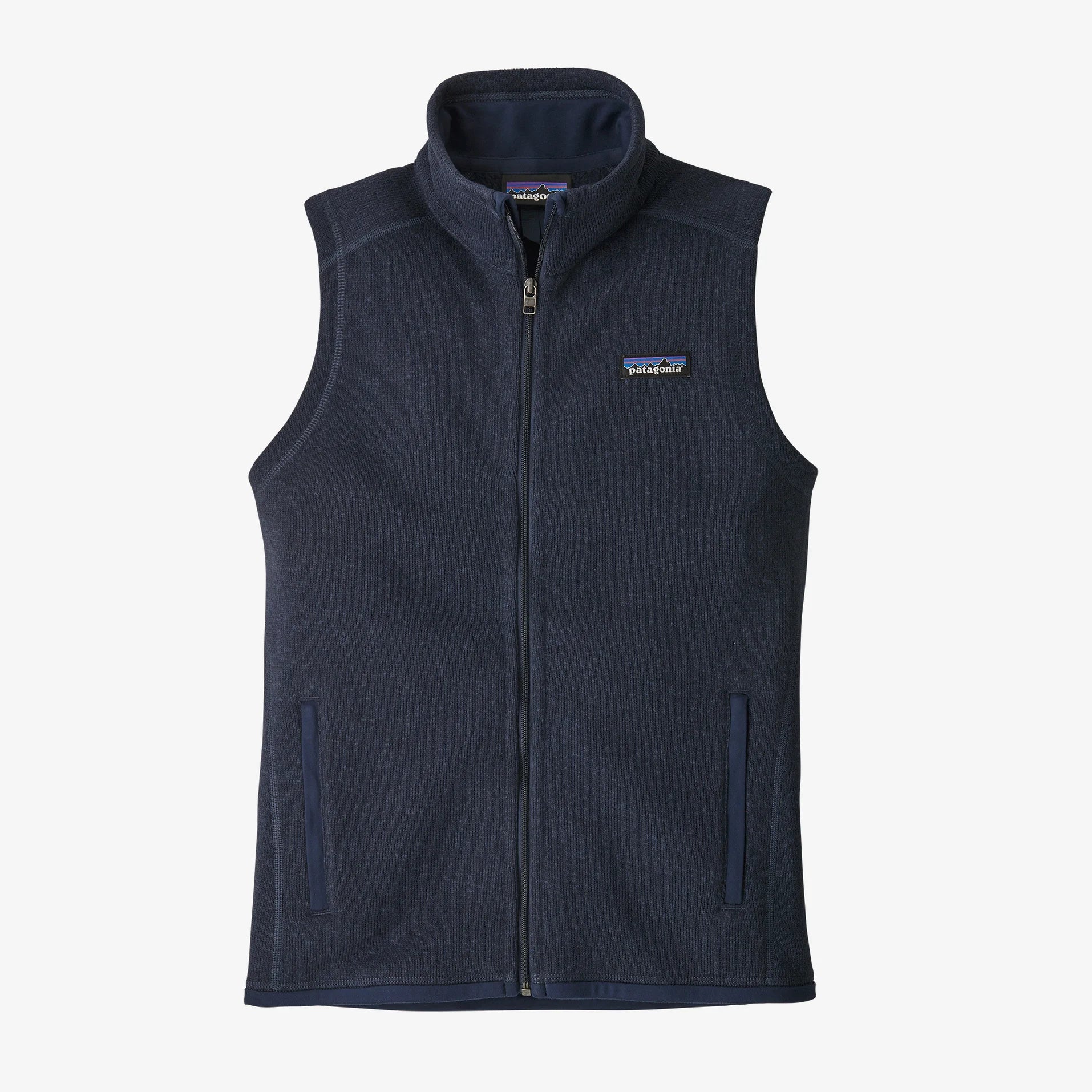 Better Sweater Vest Women | BOTËGHES LAGAZOI
