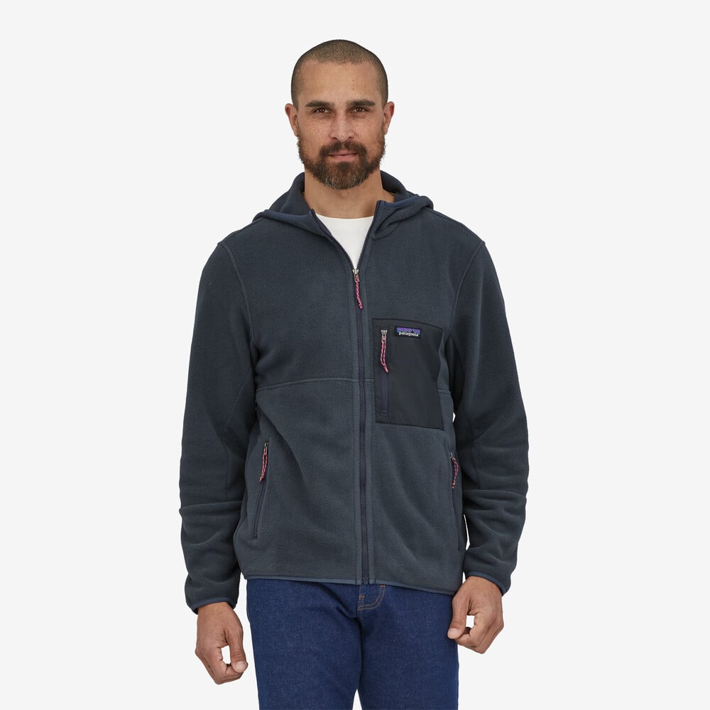 Microdini Hoody M