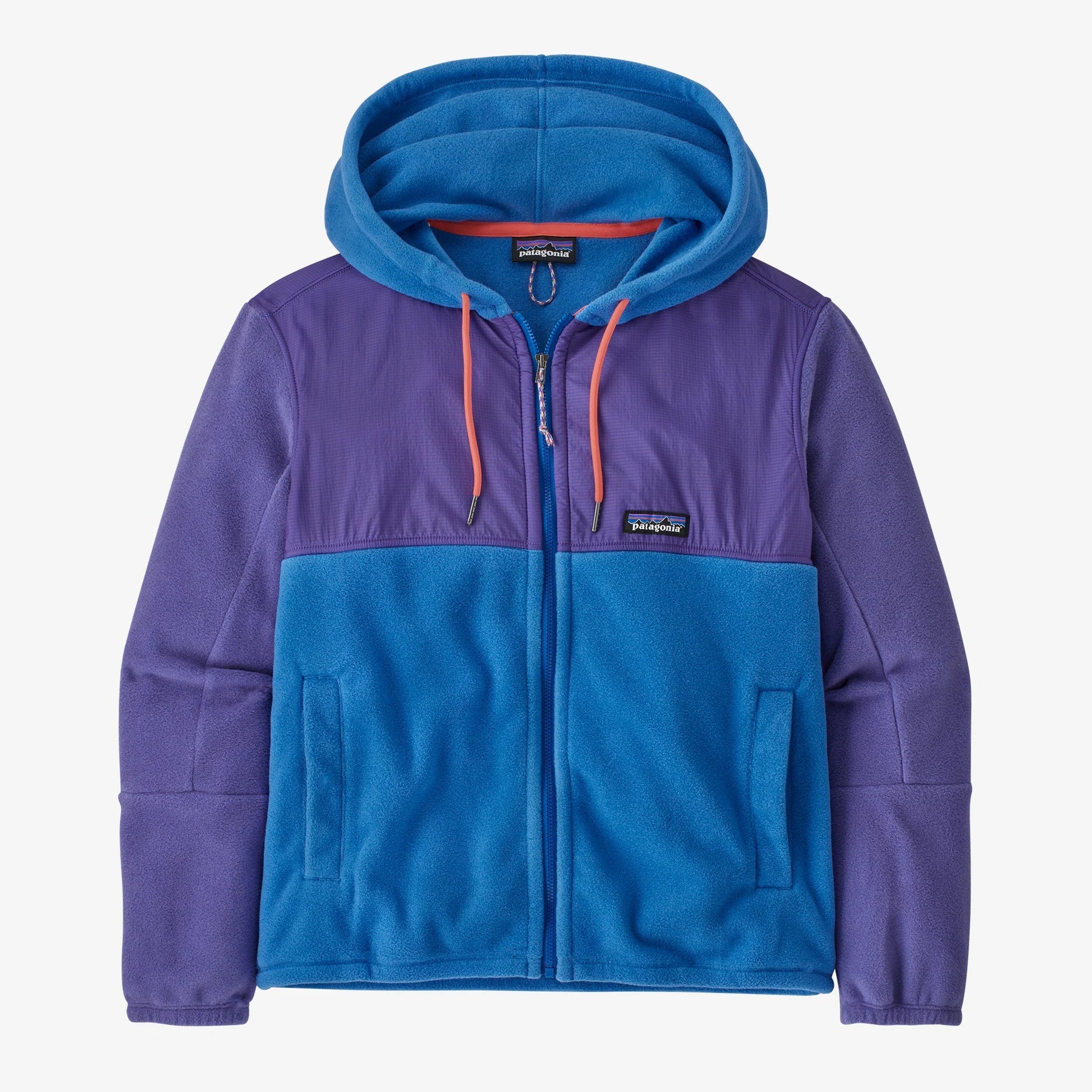 Microdini Hoody W