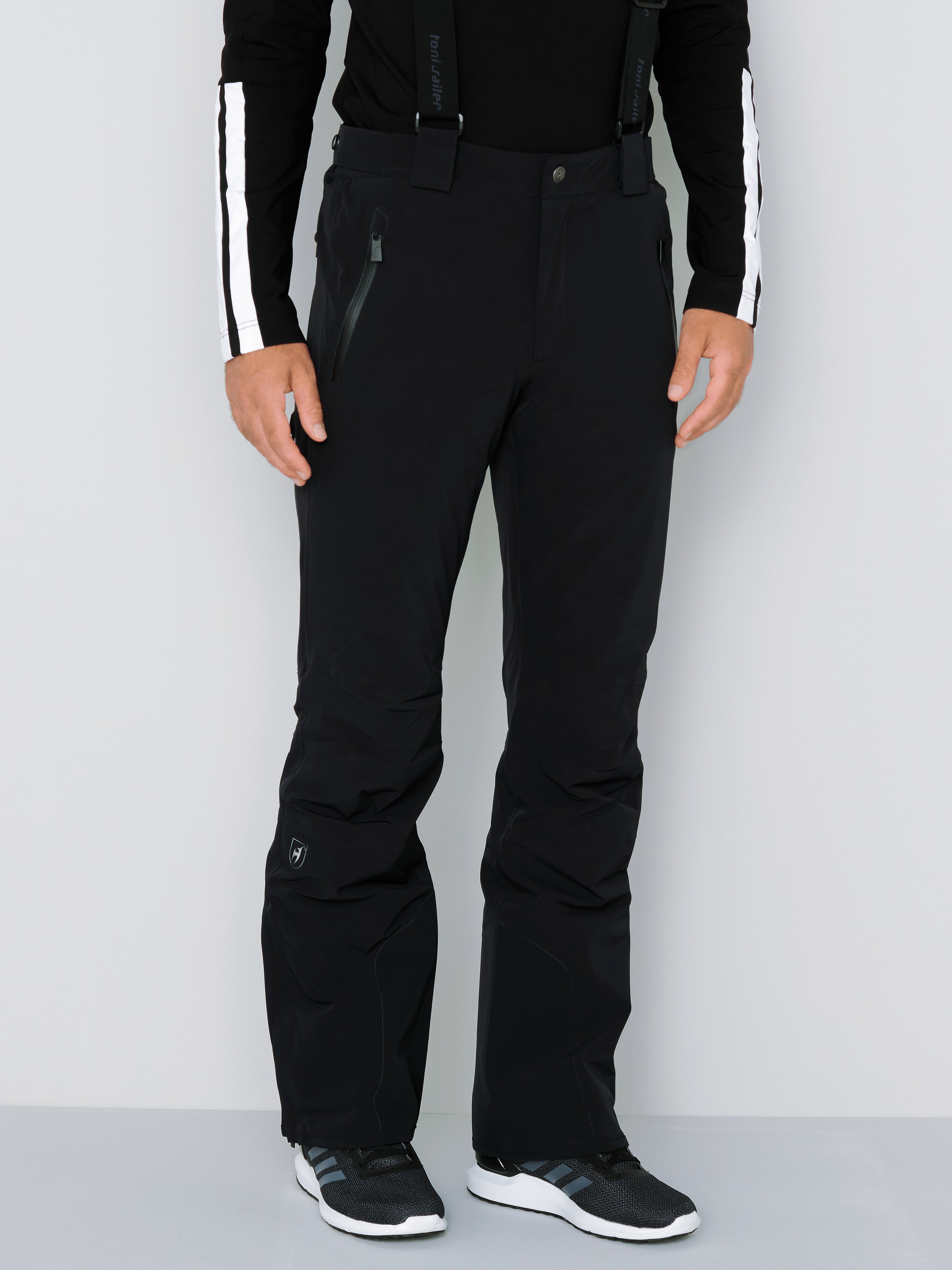 NICK Ski Pants Man | BOTËGHES LAGAZOI
