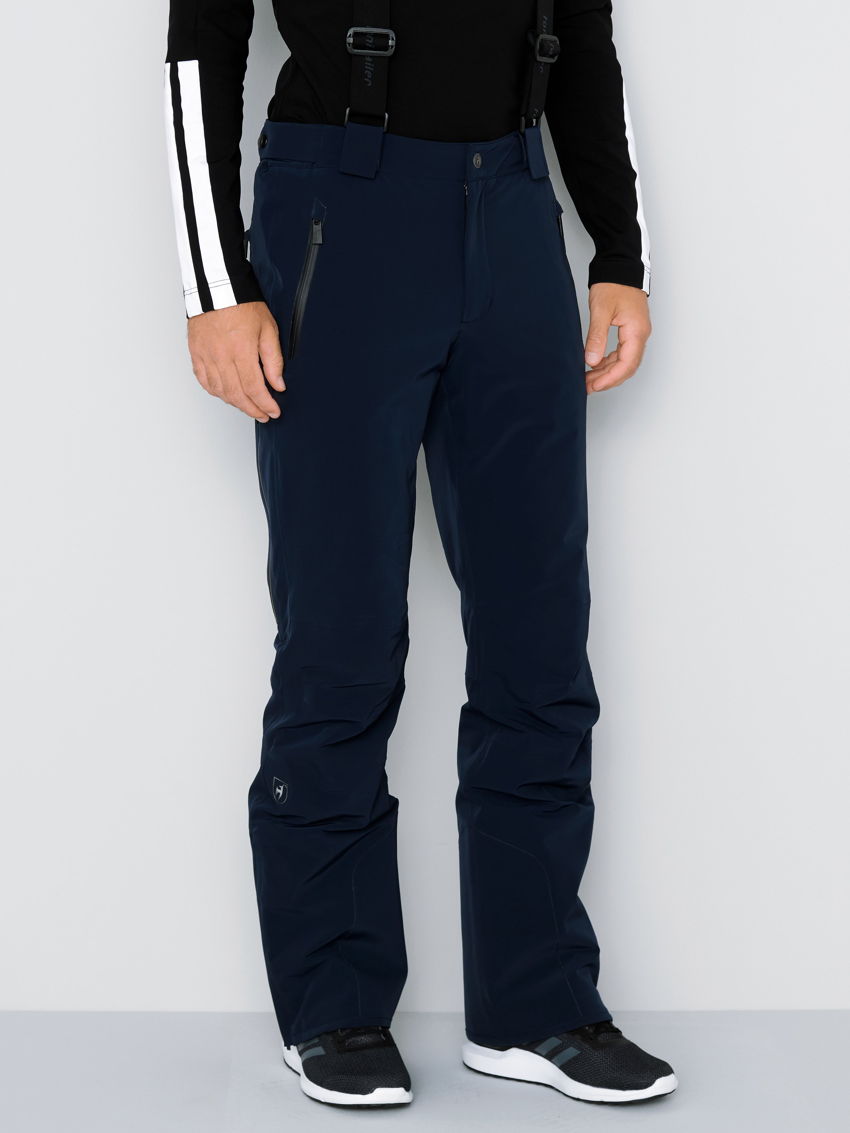 NICK Ski Pants Man | BOTËGHES LAGAZOI
