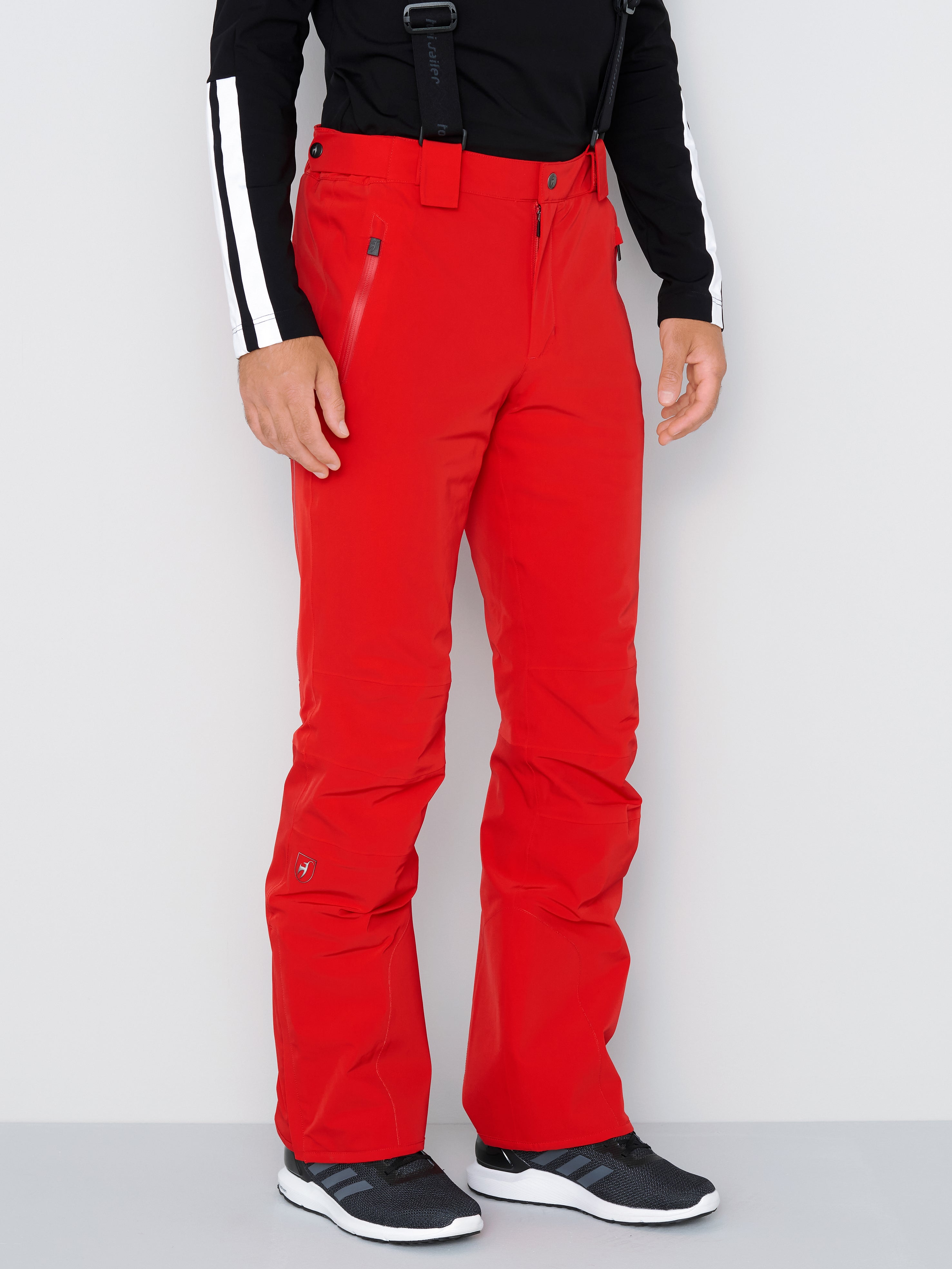 NICK Ski Pants Man | BOTËGHES LAGAZOI