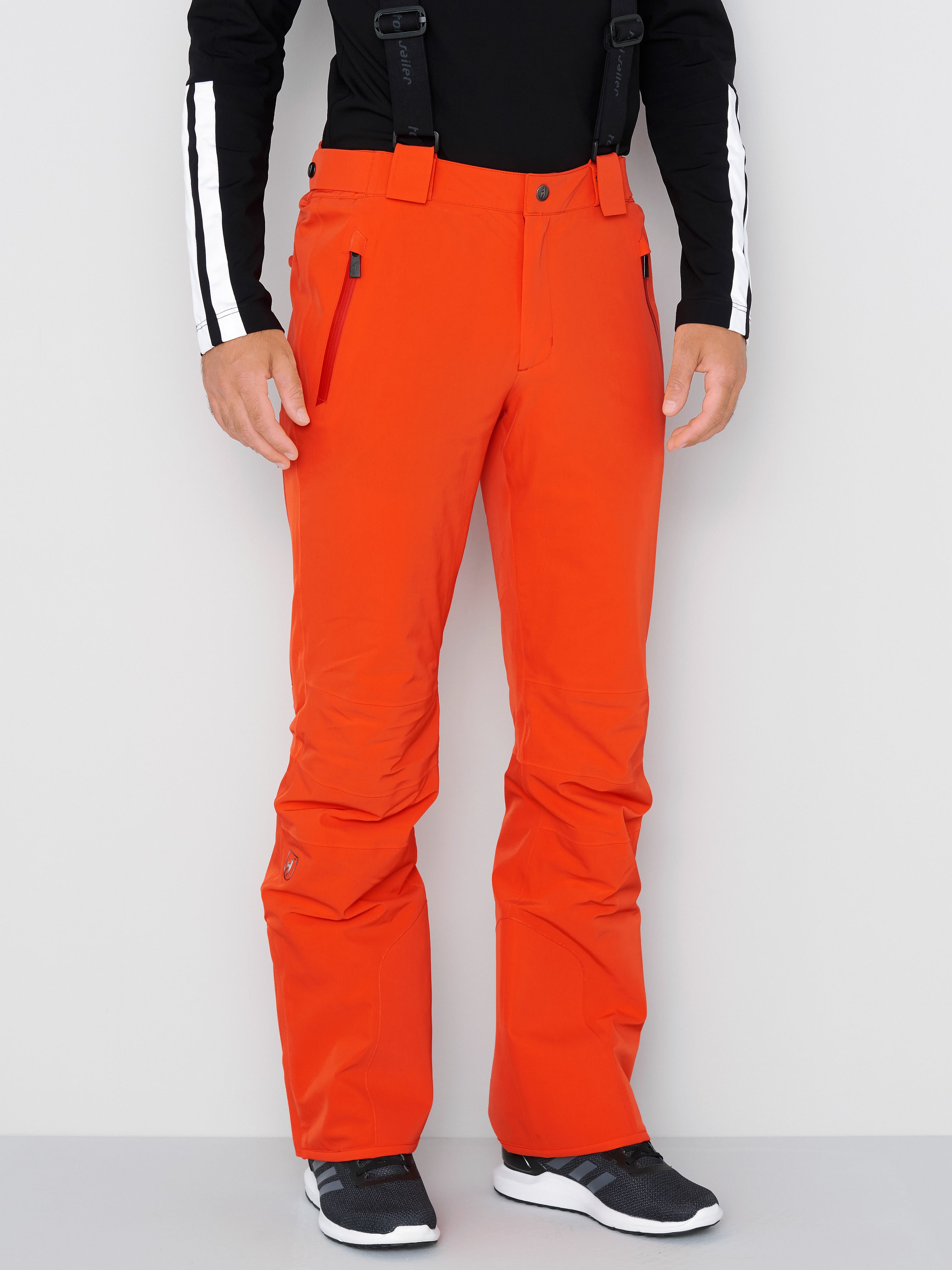 NICK Ski Pants Man | BOTËGHES LAGAZOI