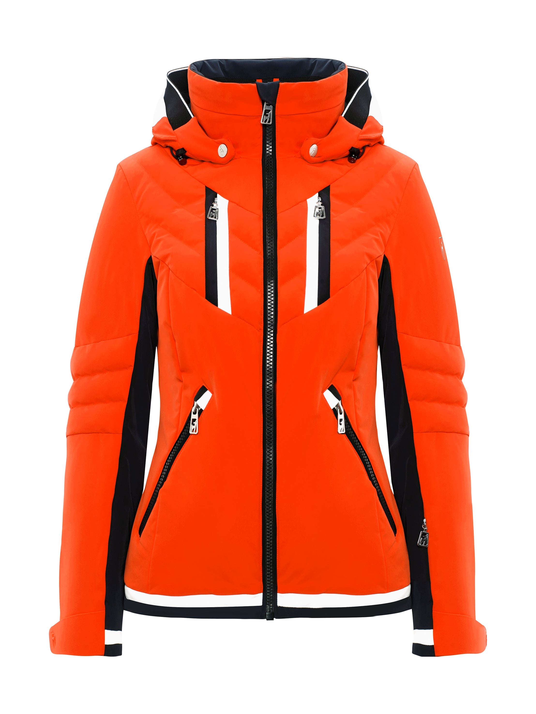 HENNI | Technical ladies’ jacket | Toni Sailer | BOTËGHES LAGAZOI