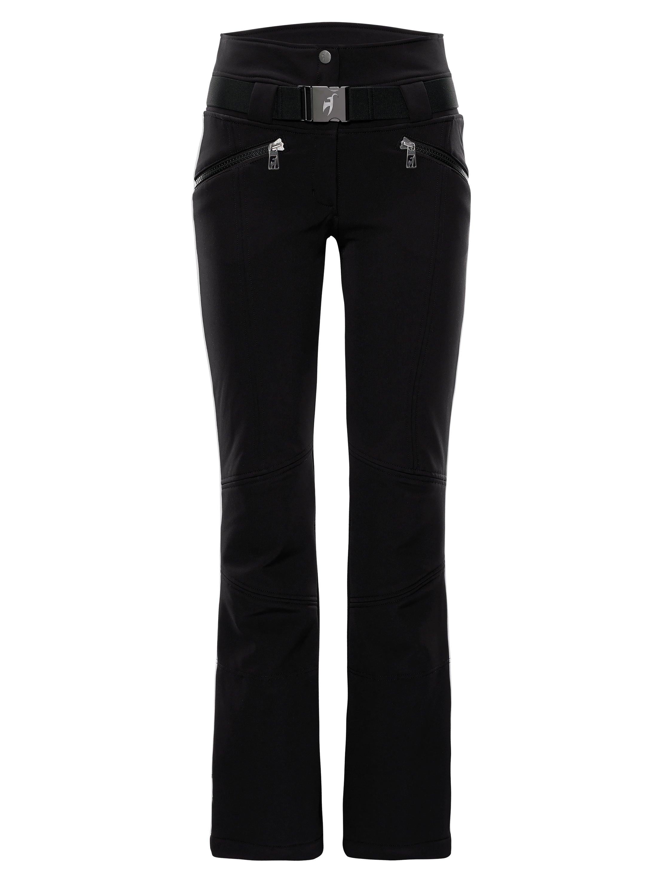 Anais Ski Pants Woman | BOTËGHES LAGAZOI
