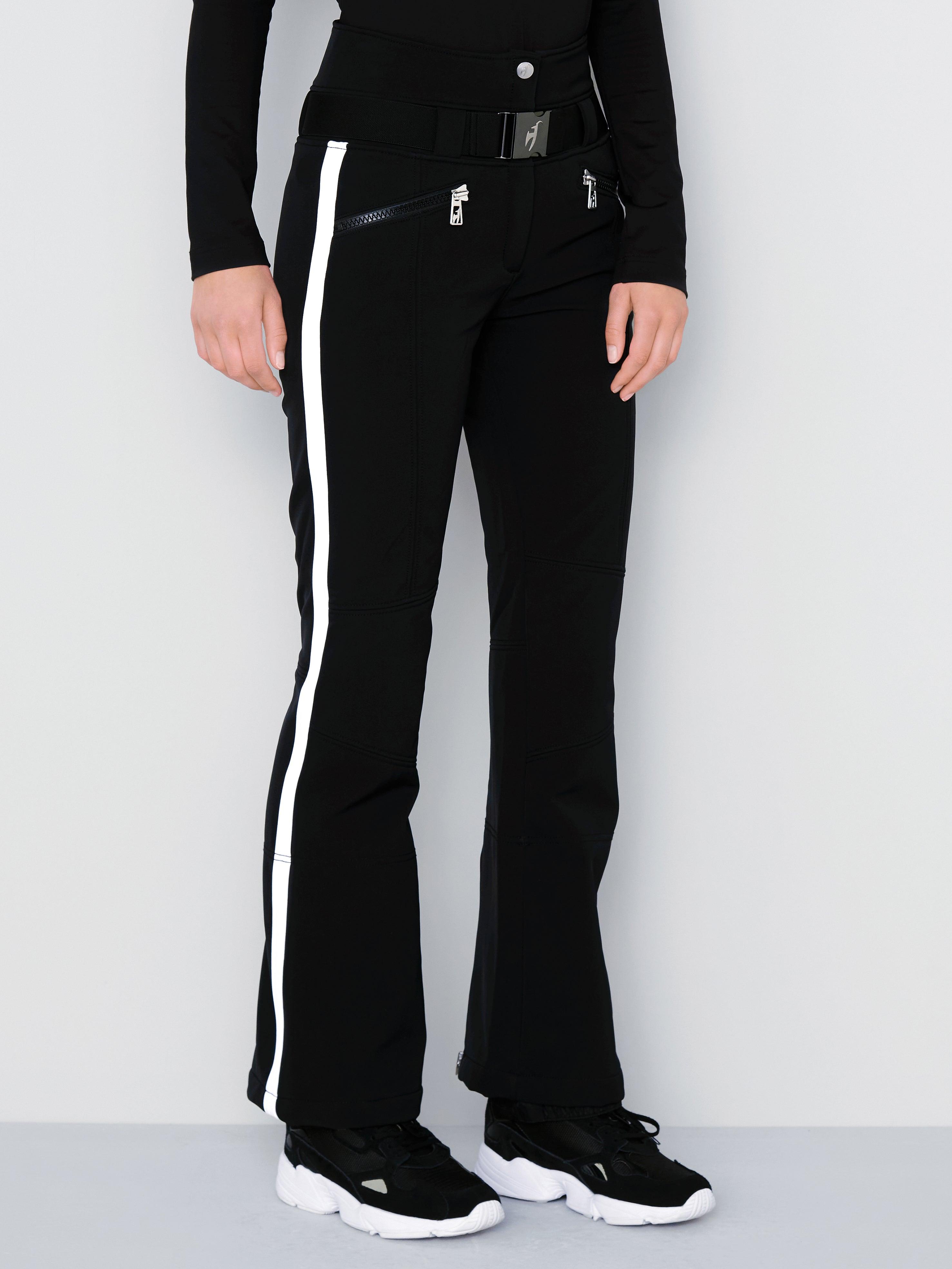Anais Ski Pants Woman | BOTËGHES LAGAZOI
