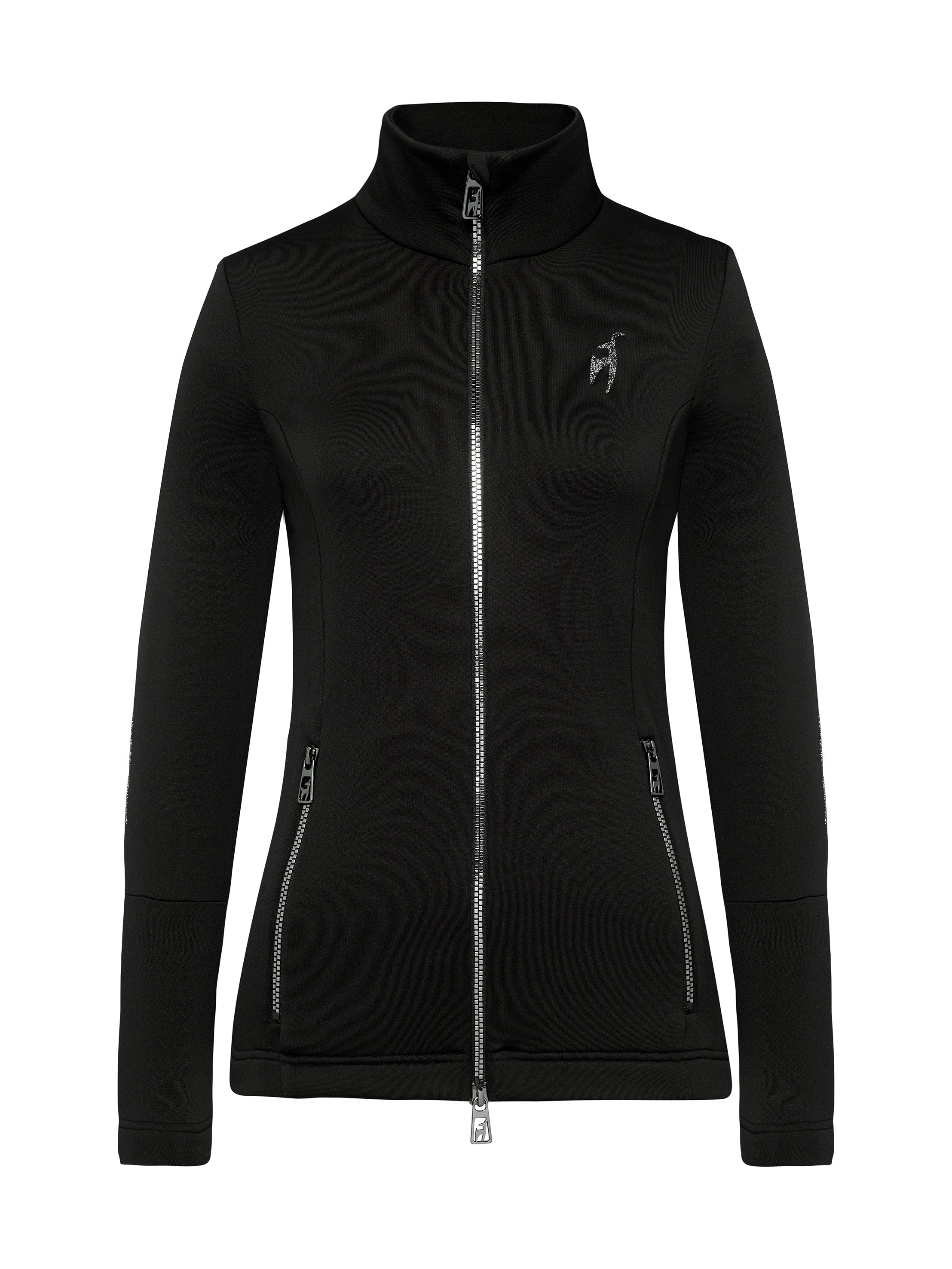 Rosa Spacial Mid Layer Woman | BOTËGHES LAGAZOI