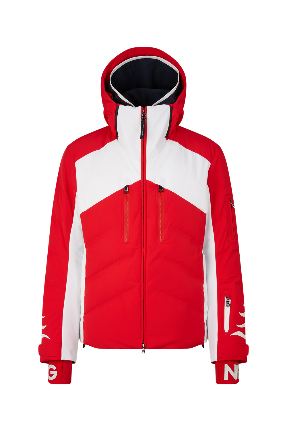 Jessy Ski Jacket M