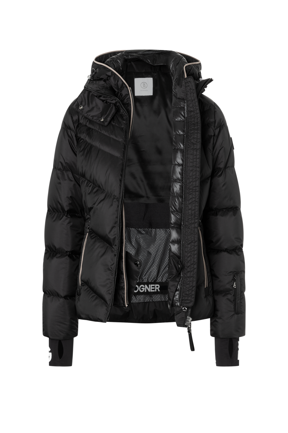 Calie Ski Jacket W