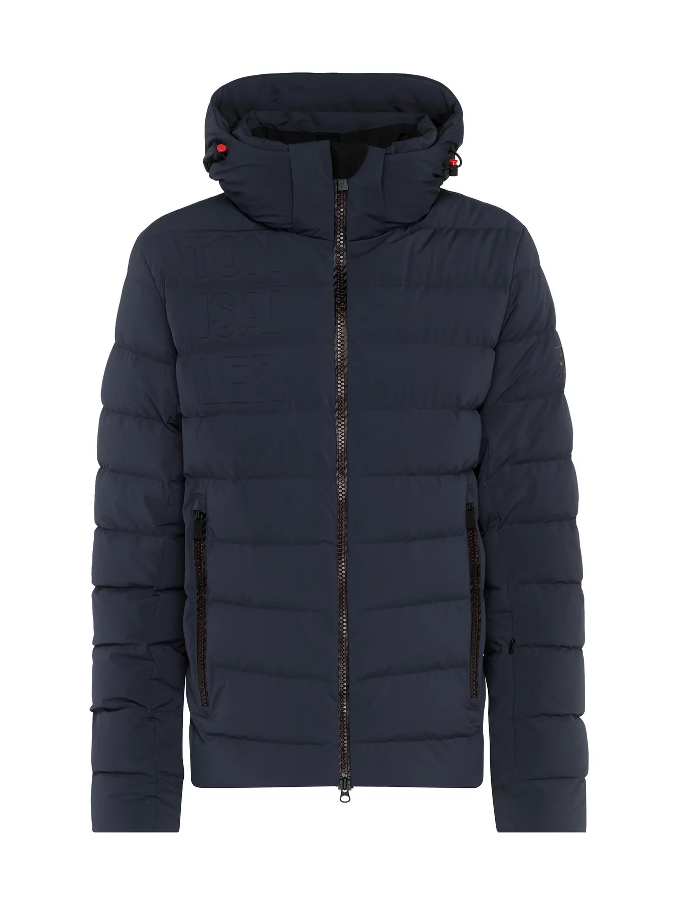 Mikka Jacket Men | BOTËGHES LAGAZOI