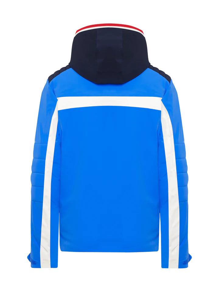 Louis Ski Jacket Man | BOTËGHES LAGAZOI