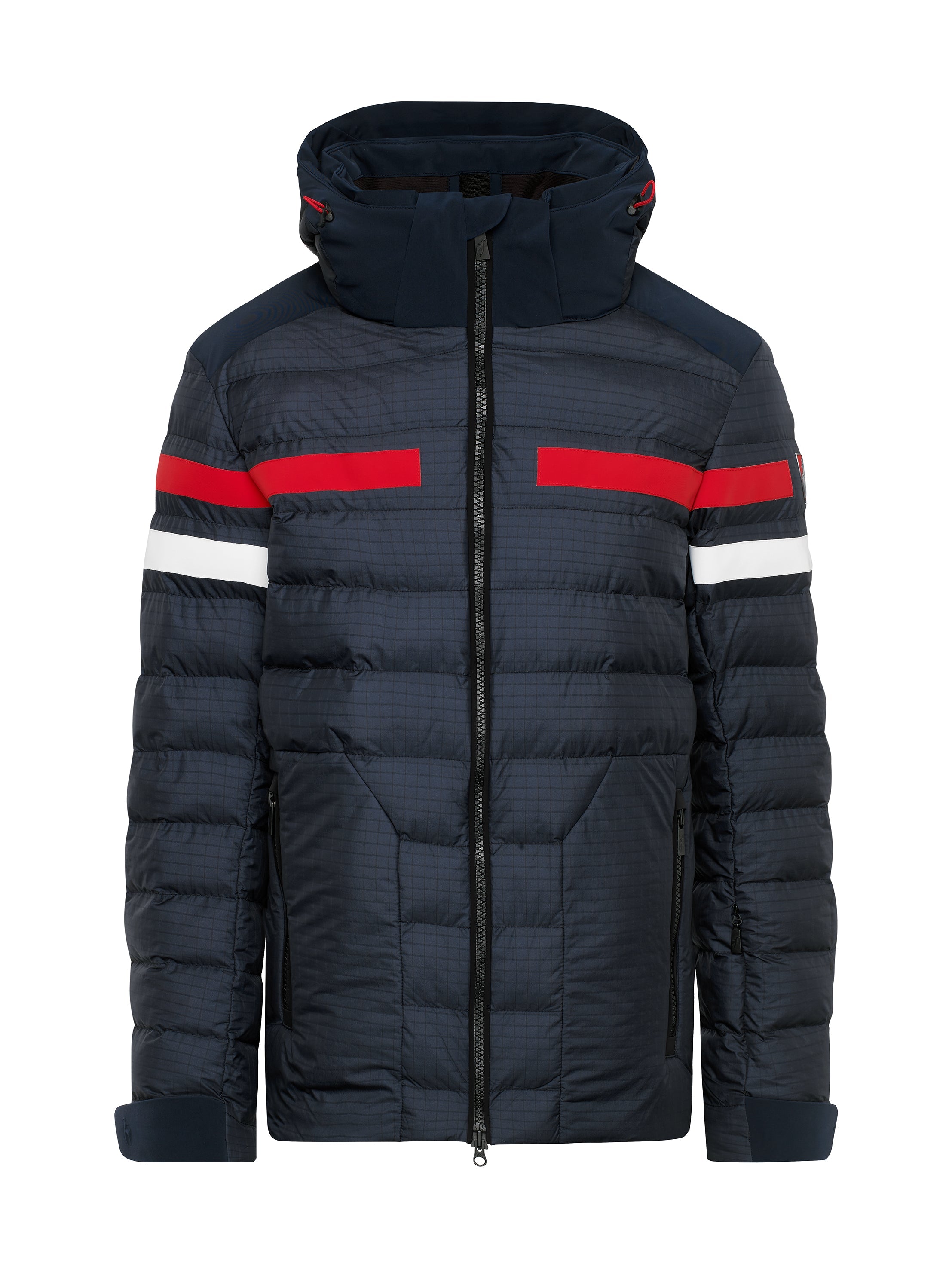 Cyrus Splendid Ski Jacket Man | BOTËGHES LAGAZOI
