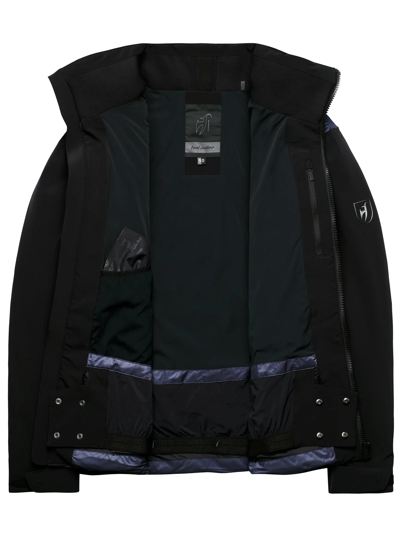 Ano Jacket Men | BOTËGHES LAGAZOI