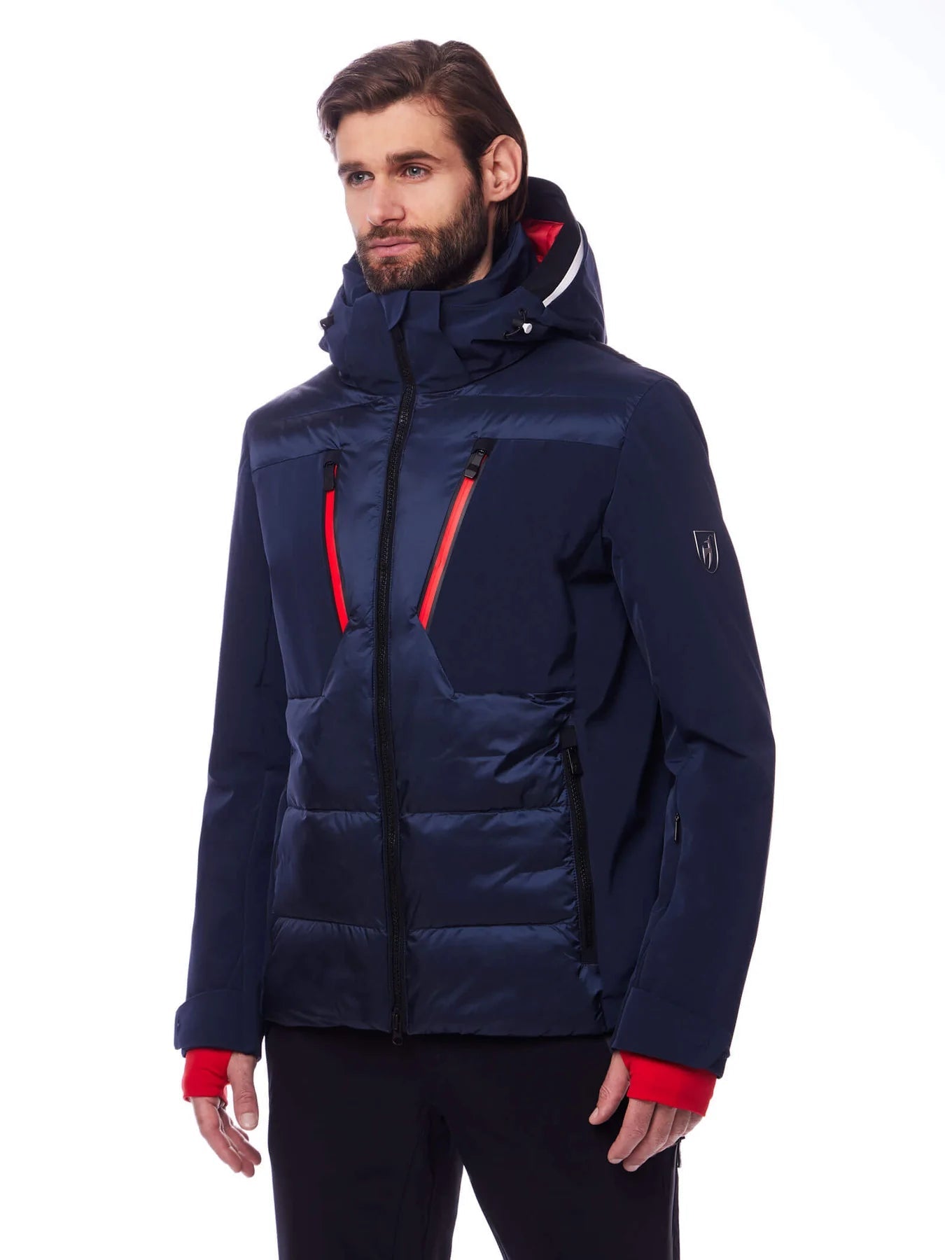 Ano Jacket Men | BOTËGHES LAGAZOI