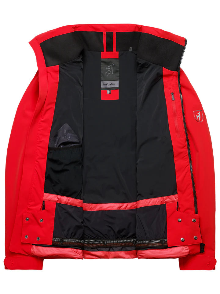 Ano Jacket Men | BOTËGHES LAGAZOI
