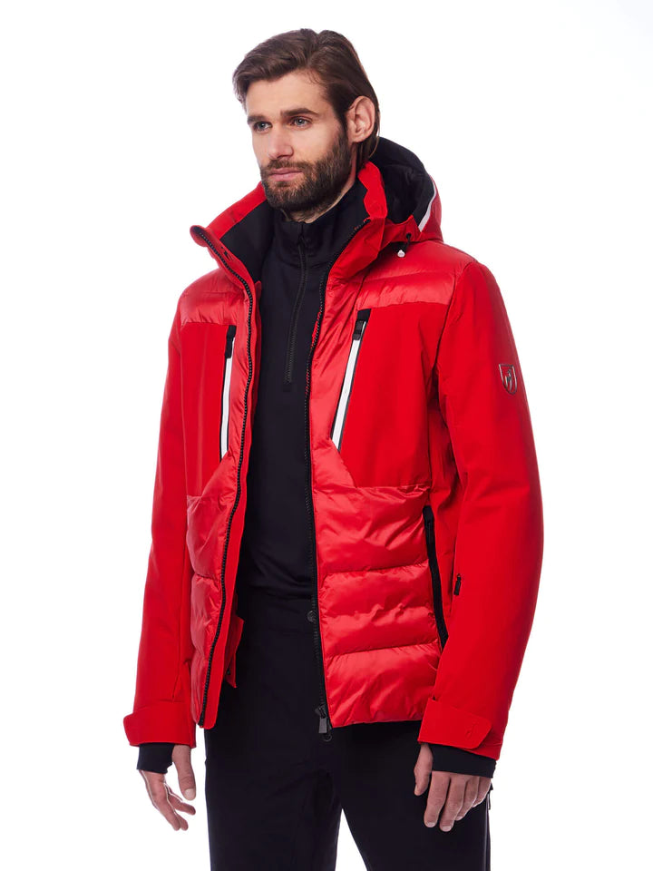 Ano Jacket Men | BOTËGHES LAGAZOI
