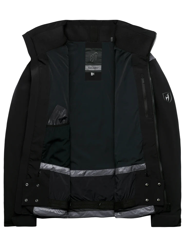 Ano Jacket Men | BOTËGHES LAGAZOI