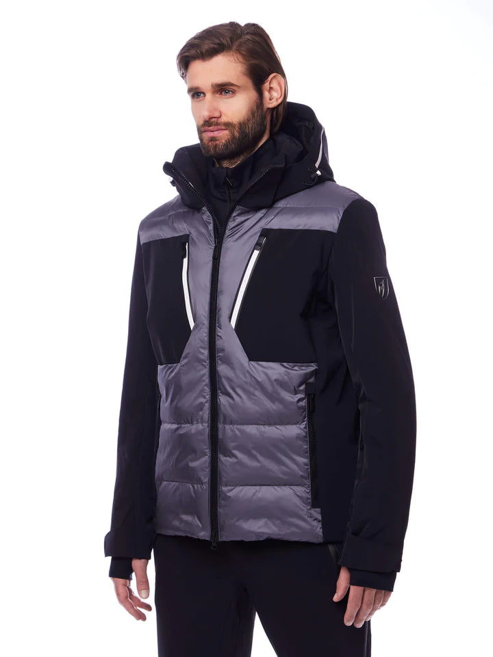 Ano Jacket Men | BOTËGHES LAGAZOI