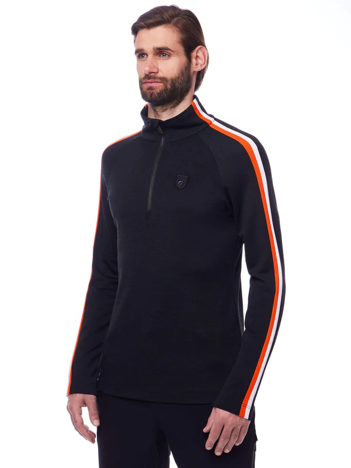Matty Black Men | BOTËGHES LAGAZOI