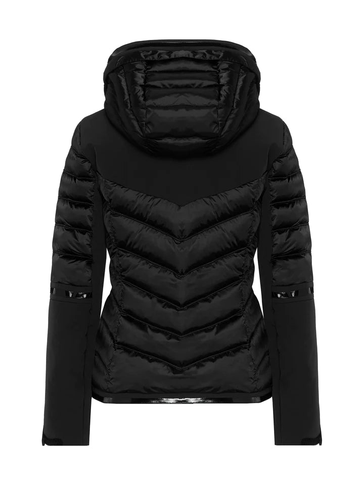 Annie Splendid Jacket Women | BOTËGHES LAGAZOI