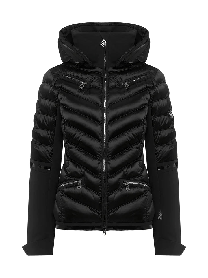 Annie Splendid Jacket Women | BOTËGHES LAGAZOI