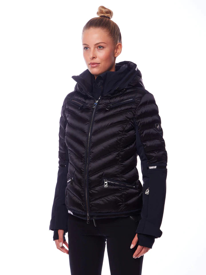 Annie Splendid Jacket Women | BOTËGHES LAGAZOI