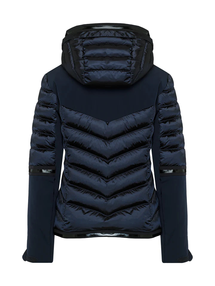 Annie Splendid Jacket Women | BOTËGHES LAGAZOI