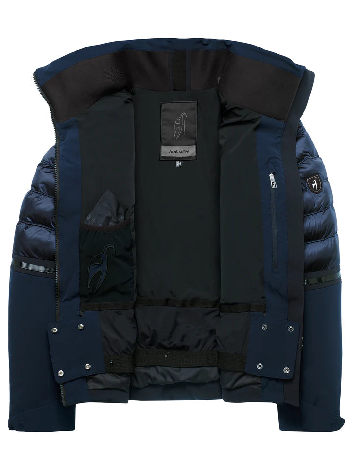 Annie Splendid Jacket Women | BOTËGHES LAGAZOI